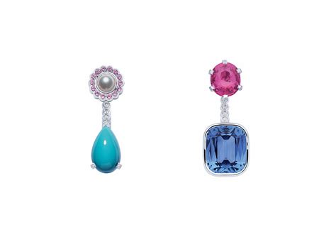 Toi et Moi: Dior's all new jewellery 